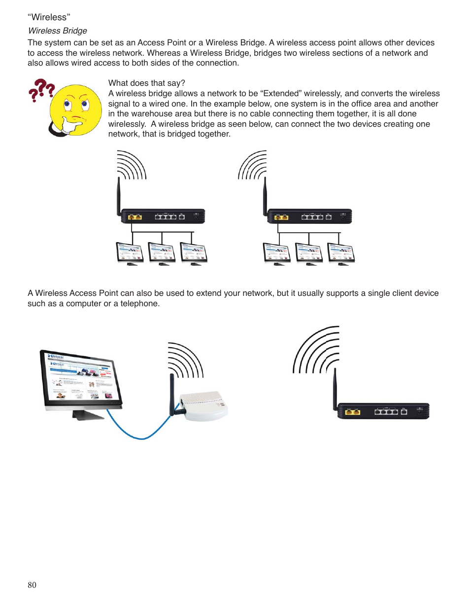 Xblue Networks X-25 User Manual | Page 80 / 148