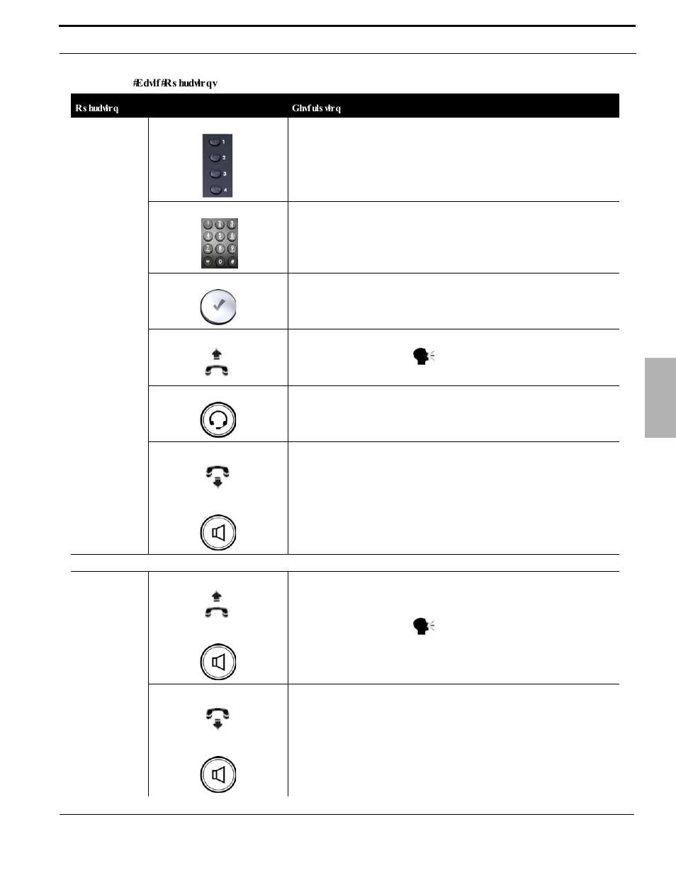 Xblue Networks X-2020 User Manual | Page 29 / 106
