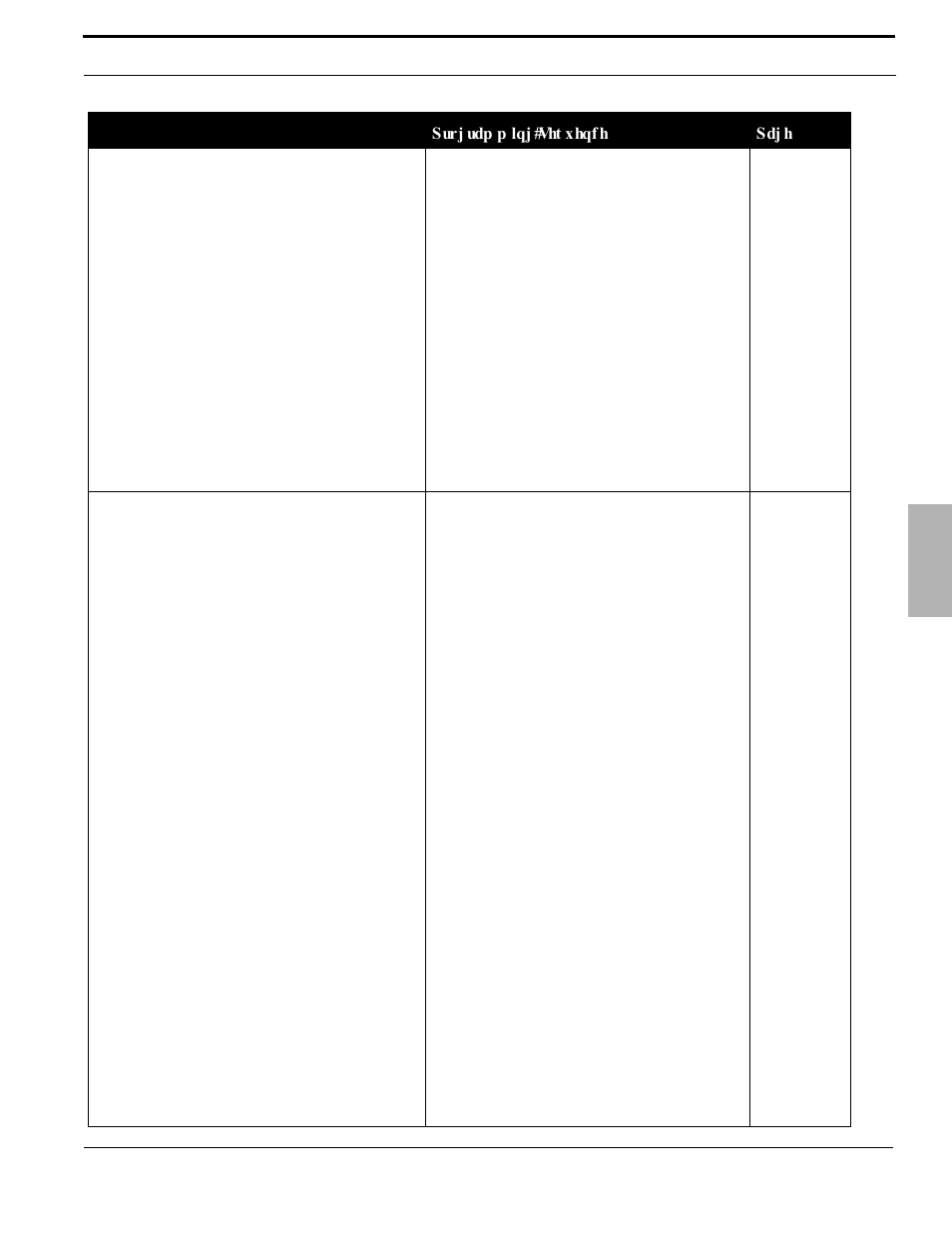 Xblue Networks X-2020 User Manual | Page 37 / 106