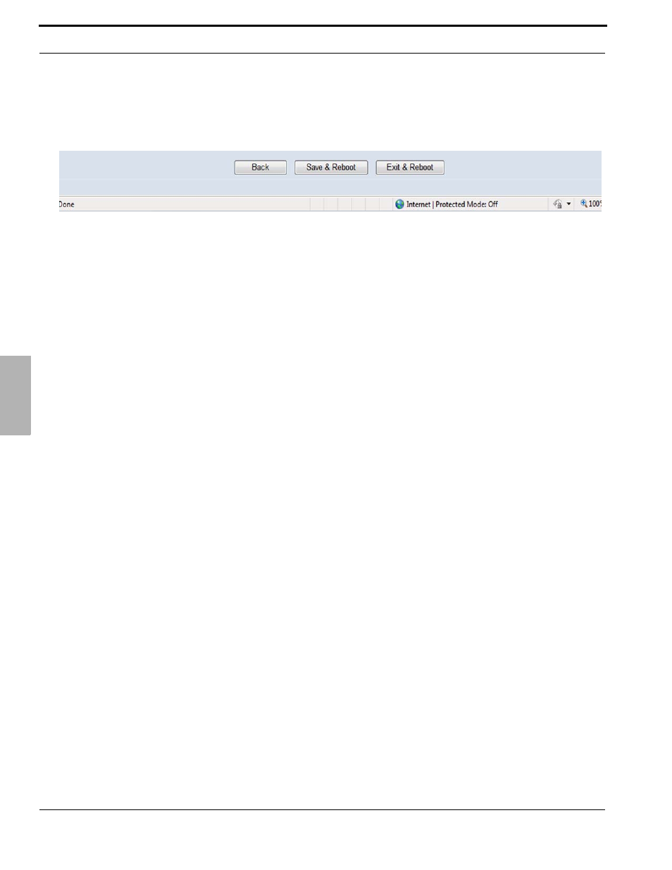 Xblue Networks X-50 User Manual | Page 100 / 260