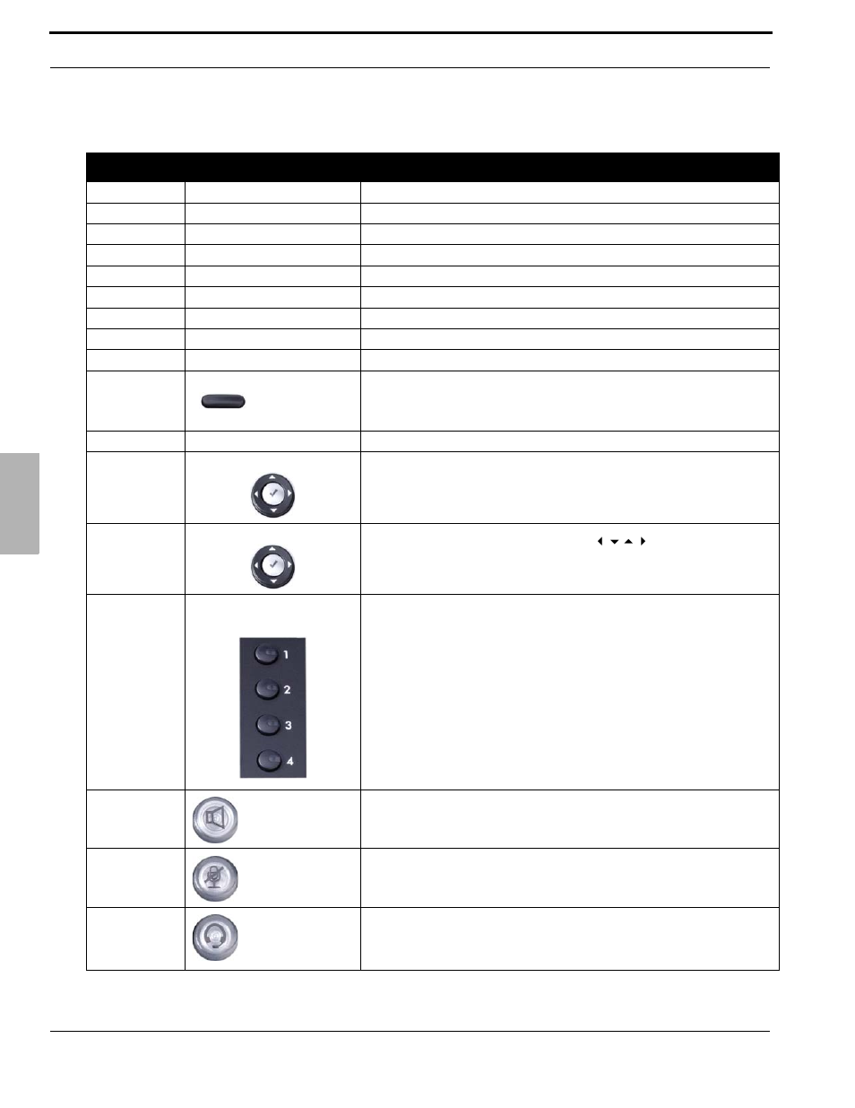 Xblue Networks X-50 User Manual | Page 12 / 106