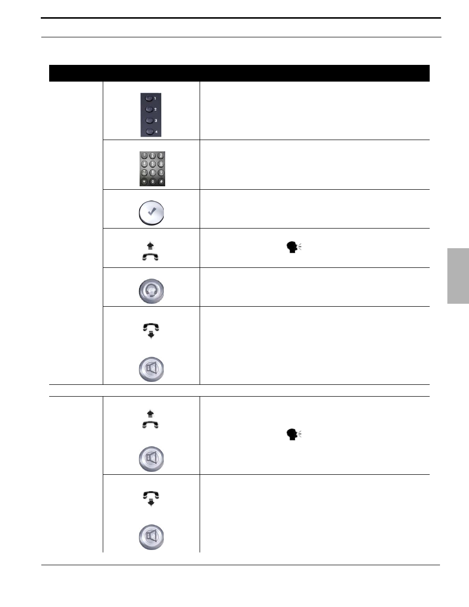 Xblue Networks X-50 User Manual | Page 29 / 106