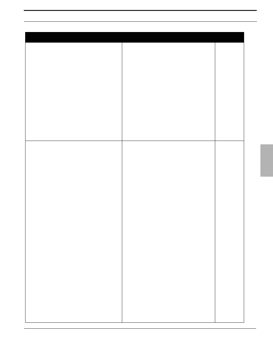 Xblue Networks X-50 User Manual | Page 37 / 106