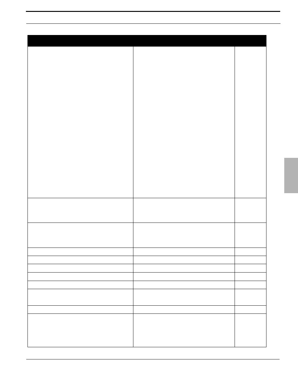 Xblue Networks X-50 User Manual | Page 39 / 106