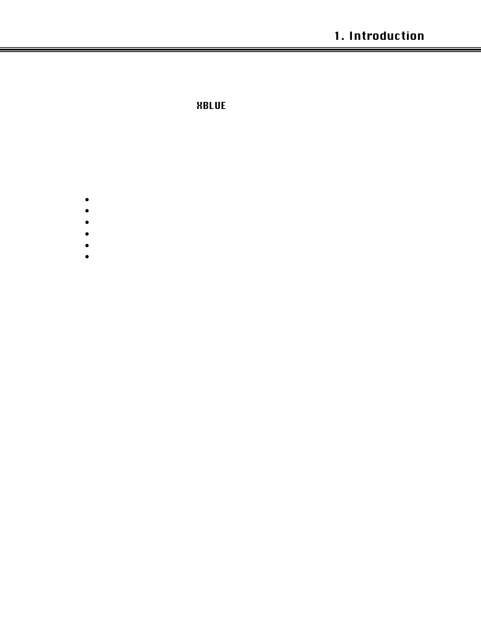 Introduction, Package contents, Ackage | Ontents | Xblue Networks Skype Phone User Manual | Page 5 / 60