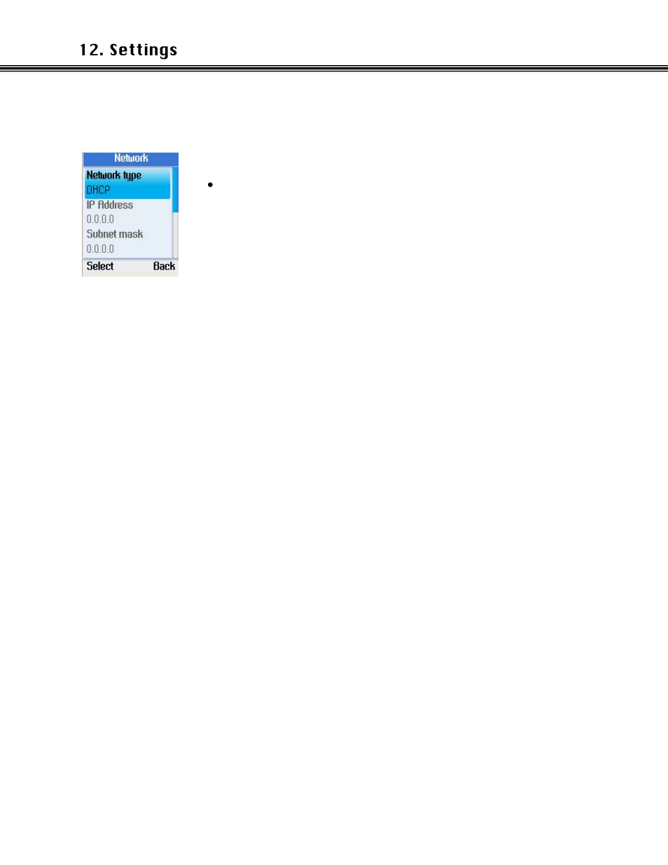 Xblue Networks Skype Phone User Manual | Page 52 / 60