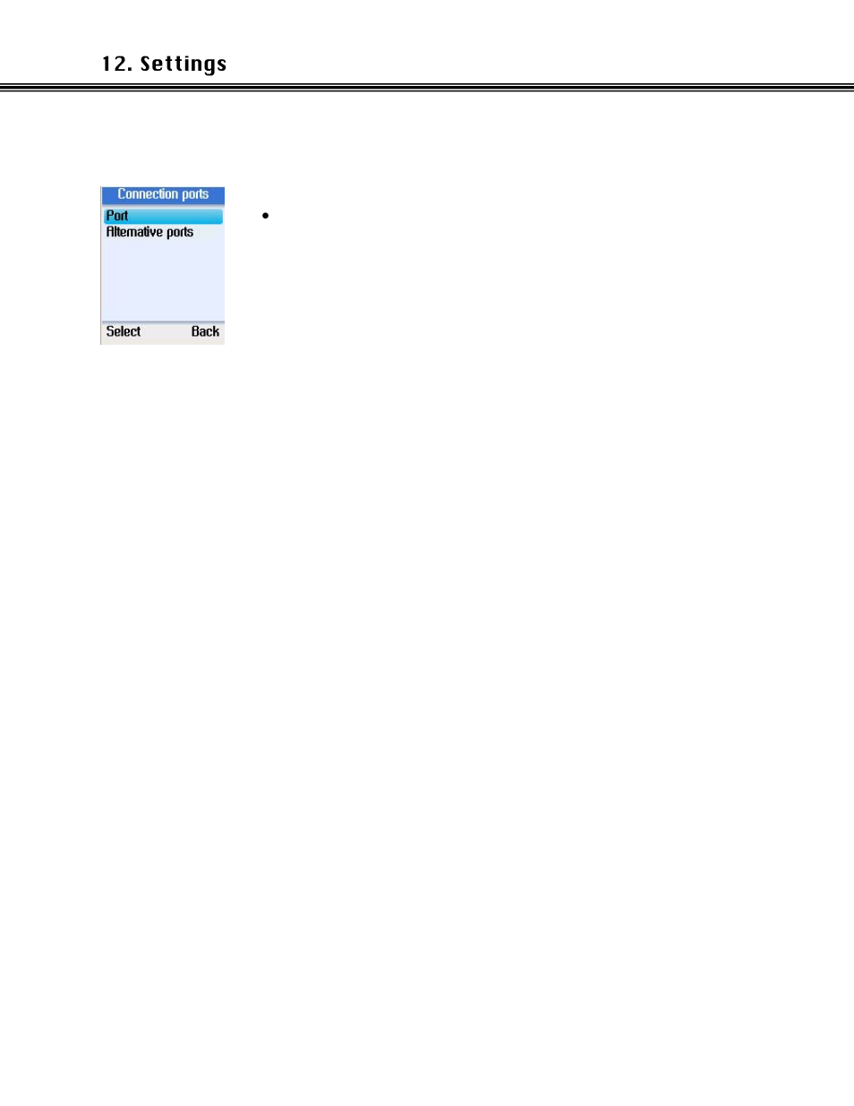 Xblue Networks Skype Phone User Manual | Page 58 / 60