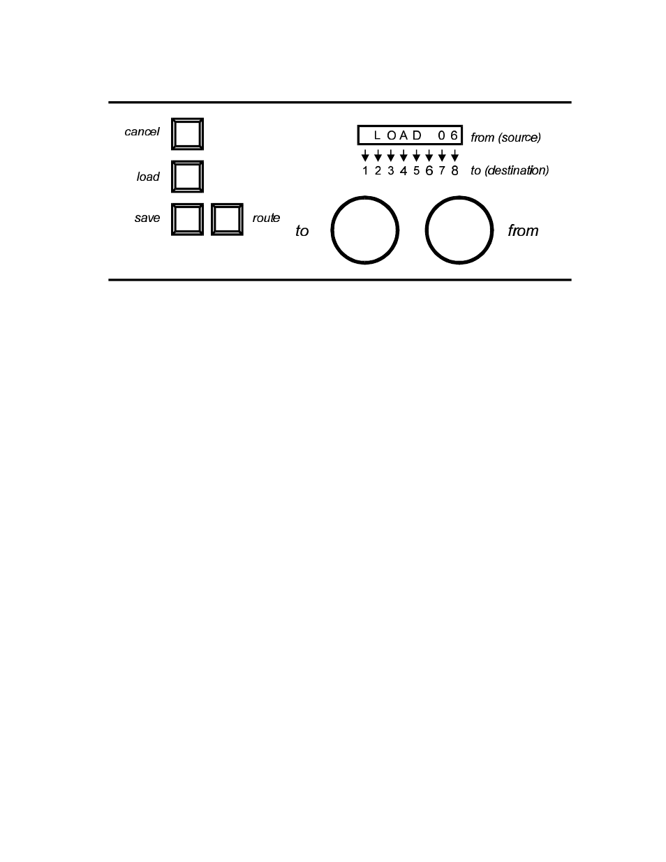 Specifications | Z-Systems z-8.8 digital detangler User Manual | Page 4 / 4