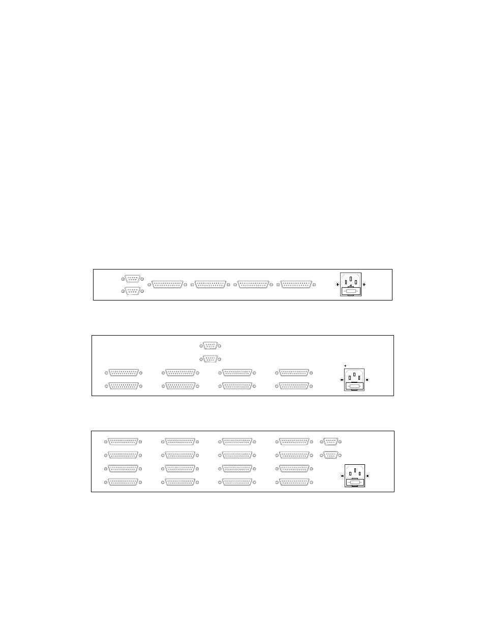 Z-Systems z-256.z256 digital detangler User Manual | 5 pages