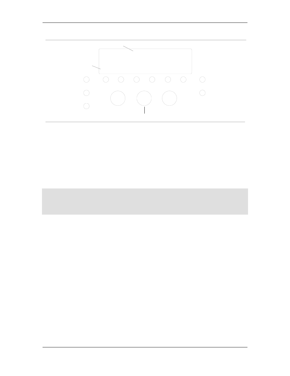 Z-Systems z-Q6 six-channel mastering equalizer User Manual | Page 2 / 10