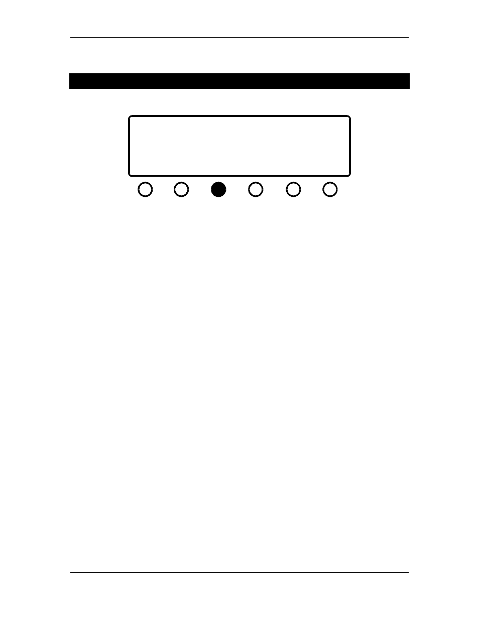 Z-Systems z-Q6 six-channel mastering equalizer User Manual | Page 3 / 10