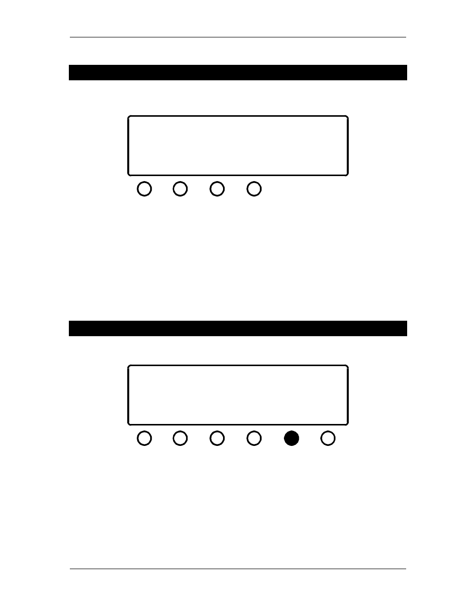 Z-Systems z-Q6 six-channel mastering equalizer User Manual | Page 4 / 10