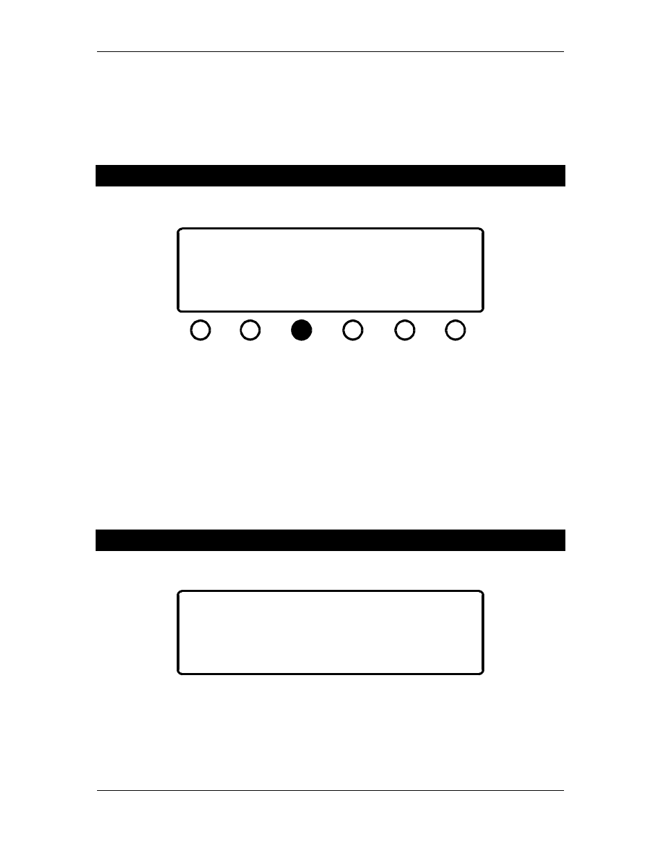 Z-Systems z-Q6 six-channel mastering equalizer User Manual | Page 5 / 10