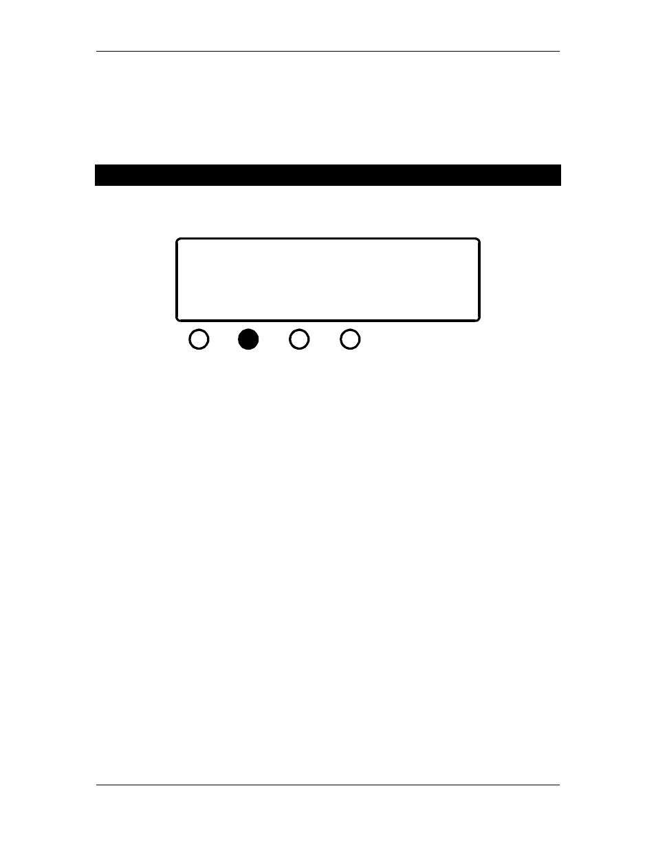 Z-Systems z-Q6 six-channel mastering equalizer User Manual | Page 6 / 10