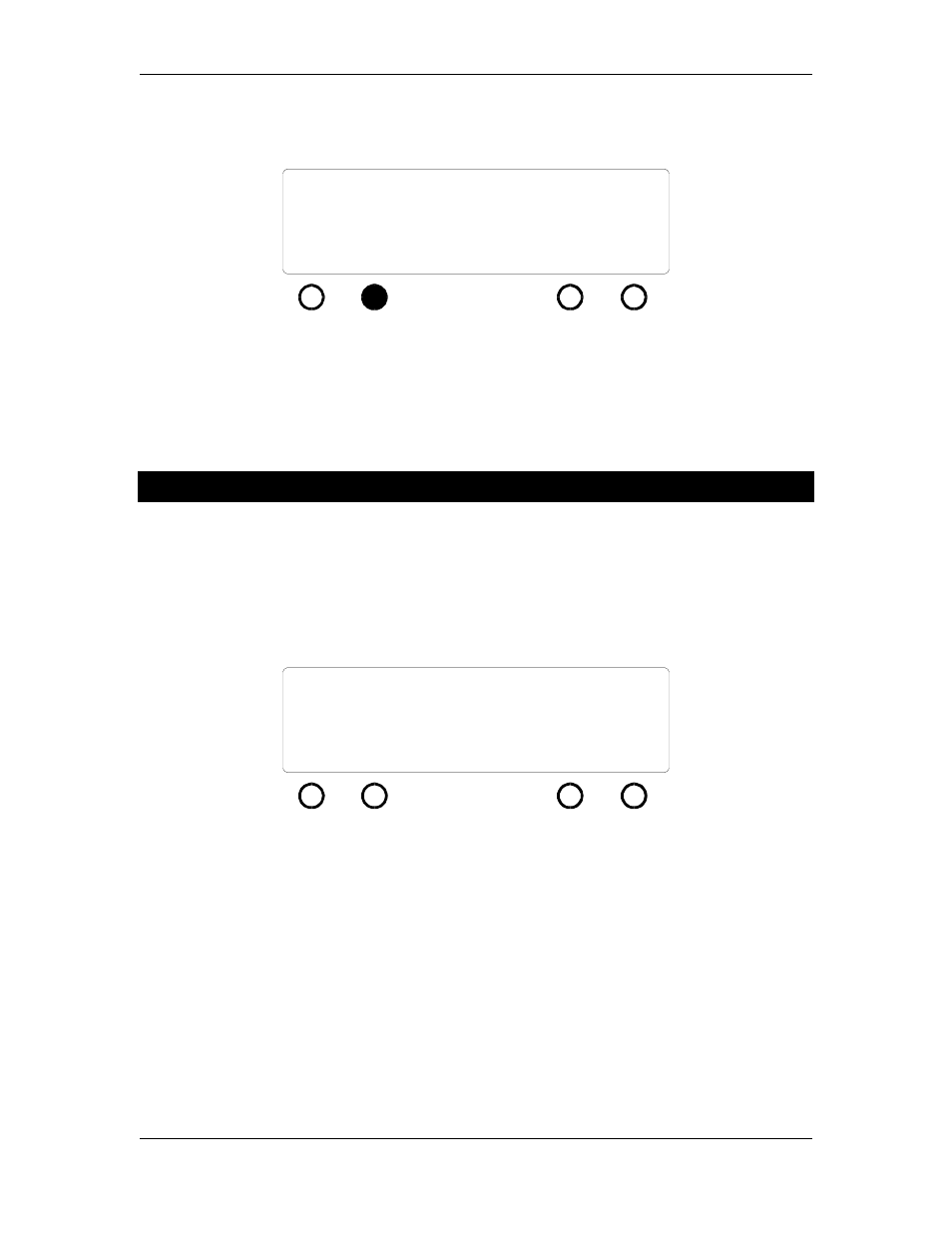 Midi automation | Z-Systems z-Q6 six-channel mastering equalizer User Manual | Page 8 / 10