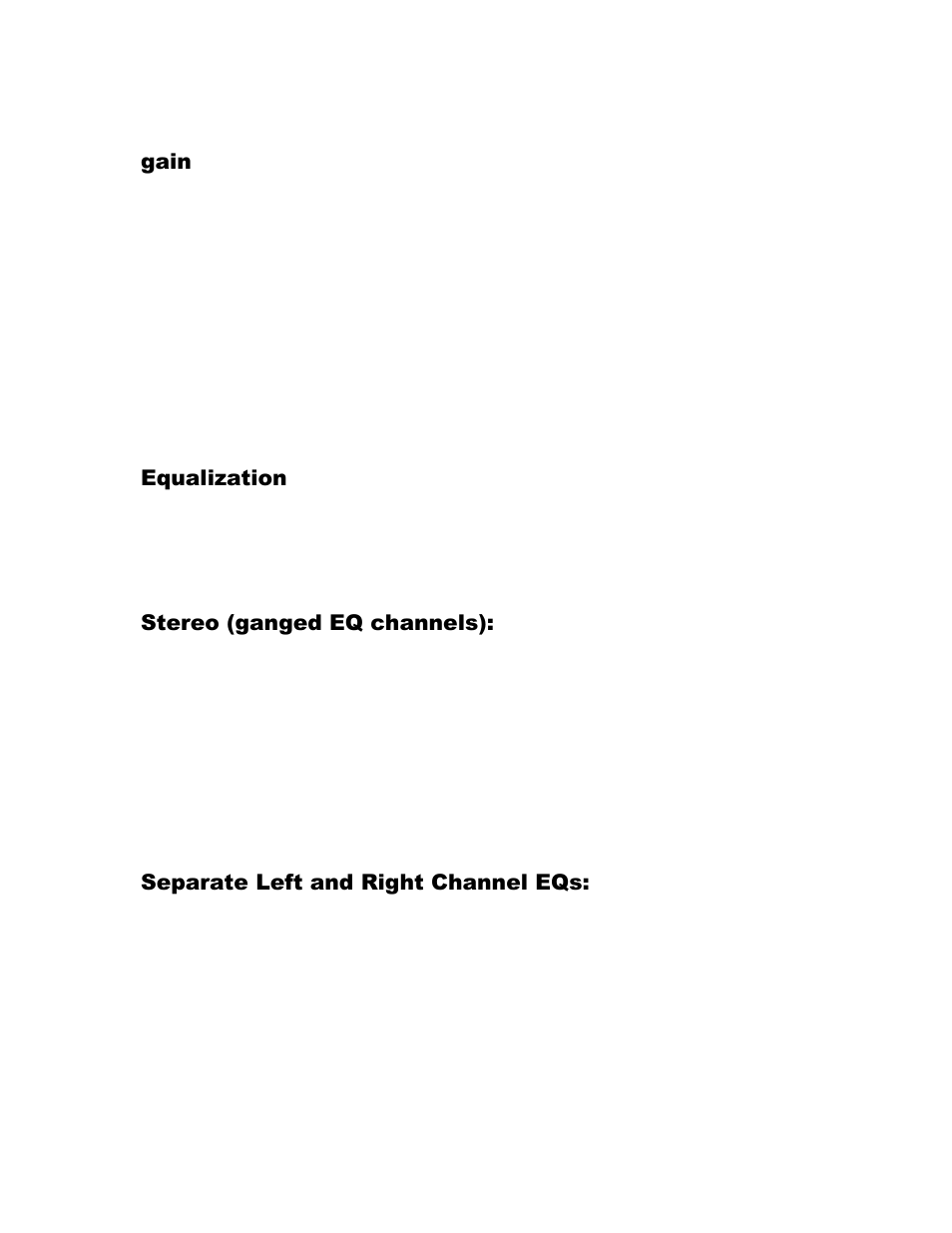 Z-Systems z-Q2 User Manual | Page 7 / 10