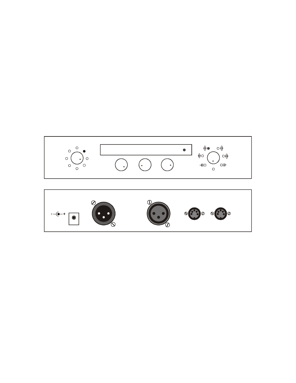 Z-Systems z-qualizer User Manual | 9 pages