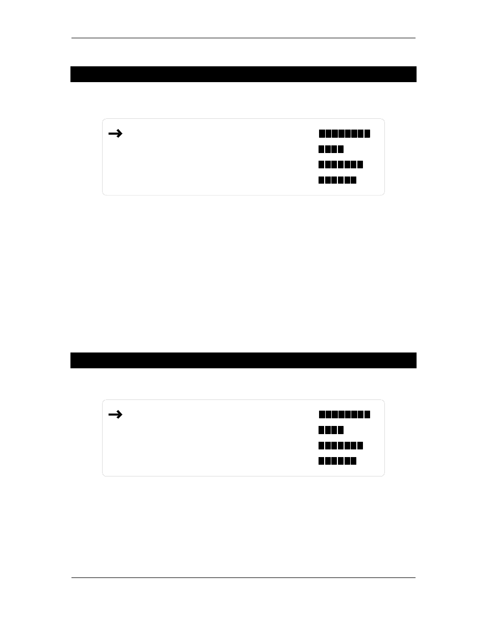 Z-Systems z-CL6 six-channel mastering dynamics processor User Manual | Page 4 / 11