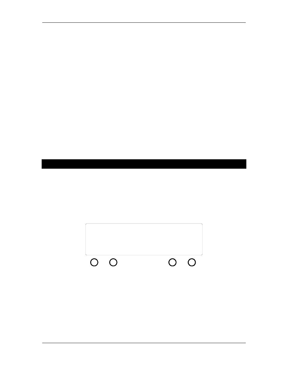 Saving and loading presets | Z-Systems z-CL6 six-channel mastering dynamics processor User Manual | Page 5 / 11