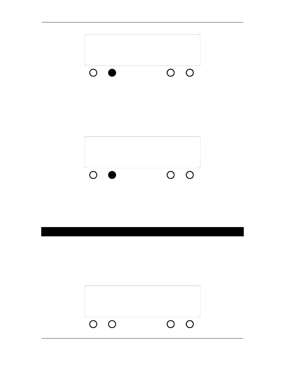Midi automation | Z-Systems z-CL6 six-channel mastering dynamics processor User Manual | Page 6 / 11