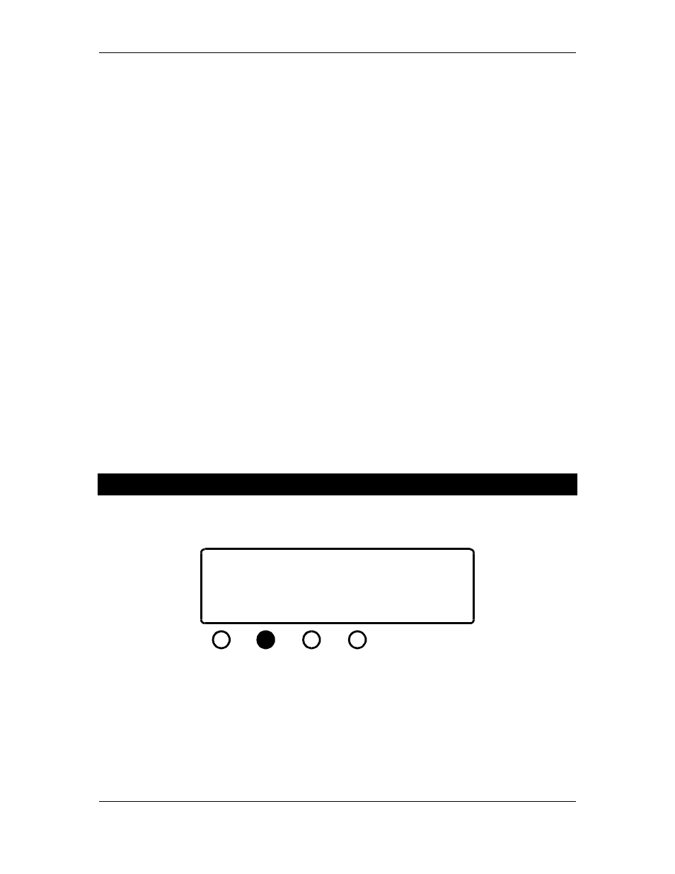 Adjusting wordwidth | Z-Systems z-CL6 six-channel mastering dynamics processor User Manual | Page 7 / 11