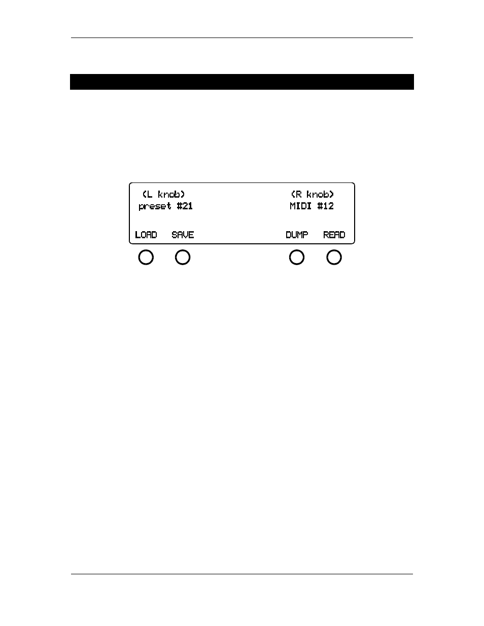 Midi automation | Z-Systems z-K6 K-Surround Processor User Manual | Page 10 / 12