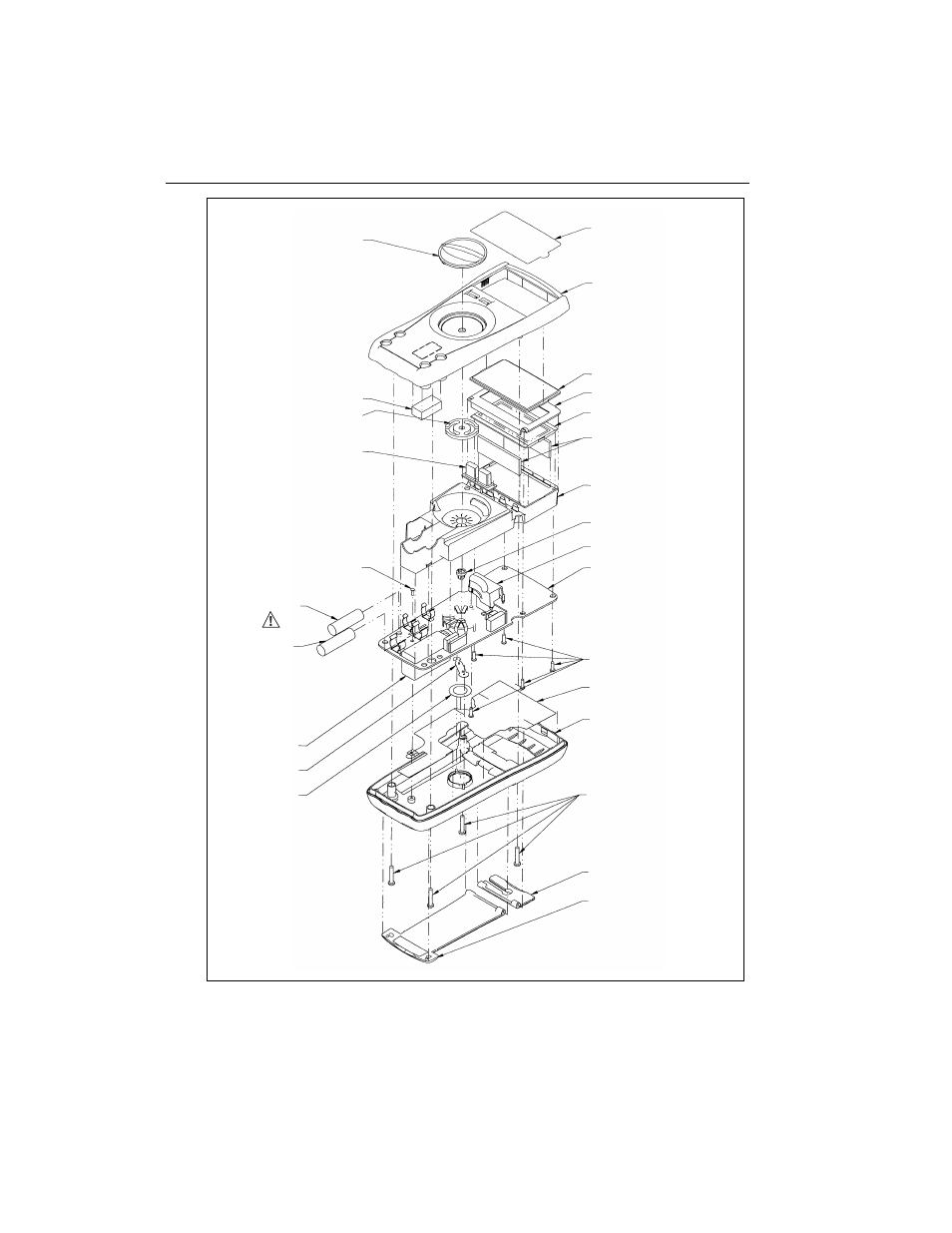 77 series iii | Fluke 77 User Manual | Page 31 / 59
