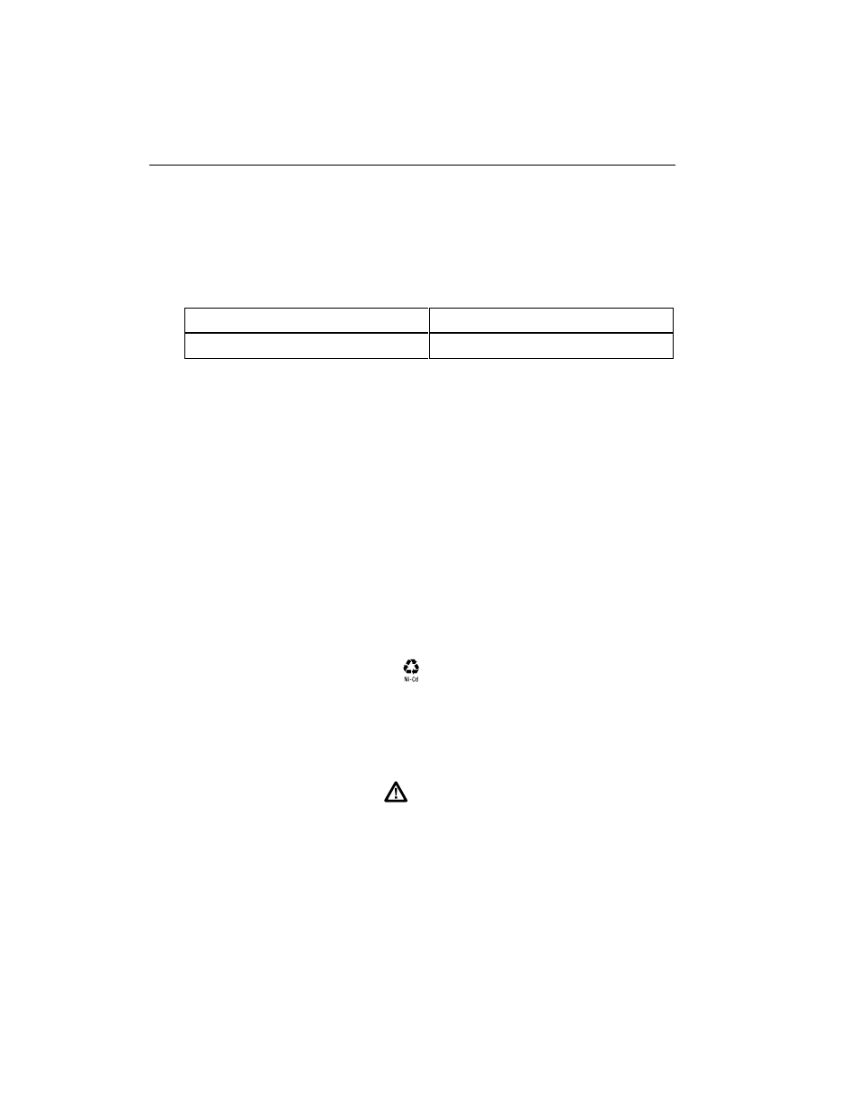 Manual status information, Parts lists, 5. manual status information | 6. parts lists | Fluke 77 User Manual | Page 45 / 59