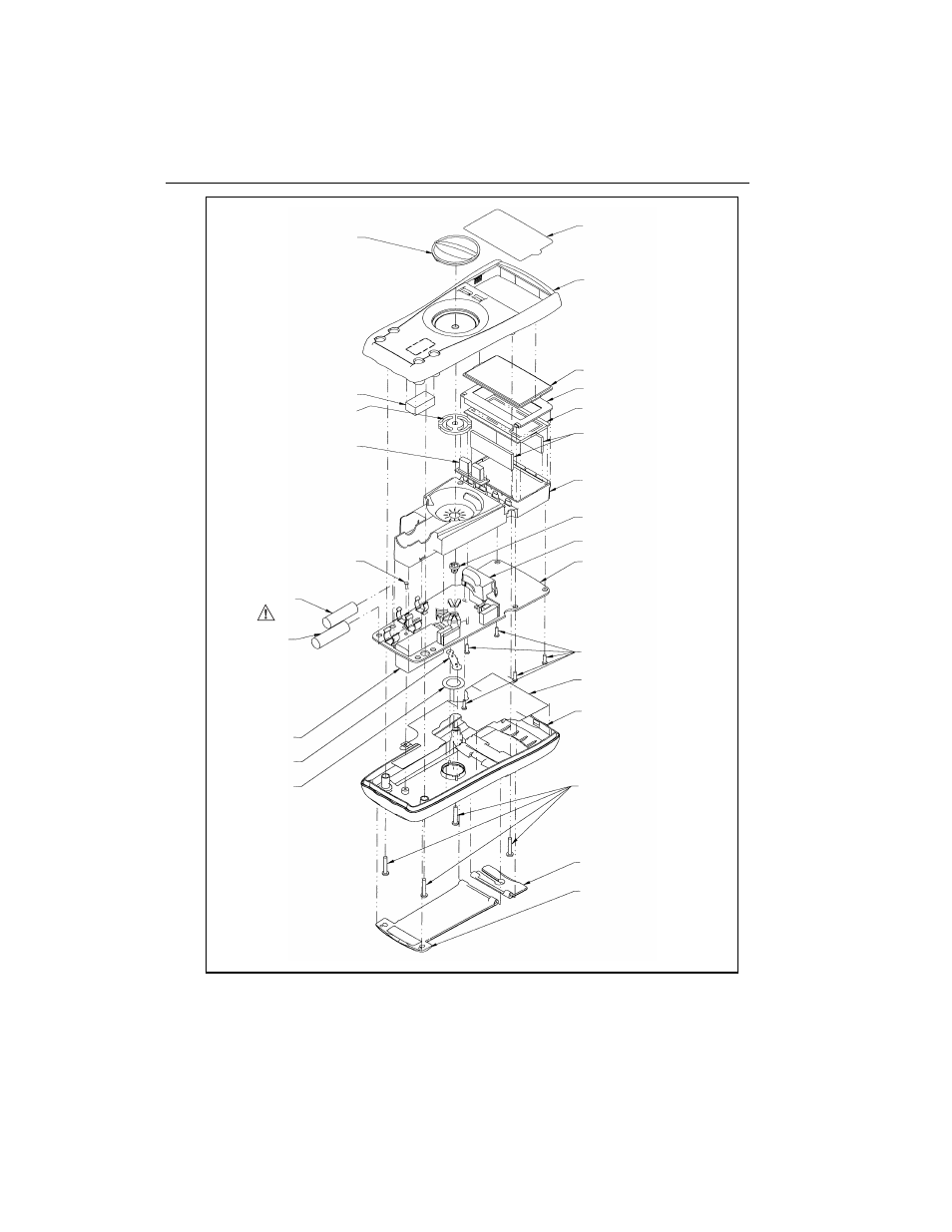 77 series iii | Fluke 77 User Manual | Page 47 / 59