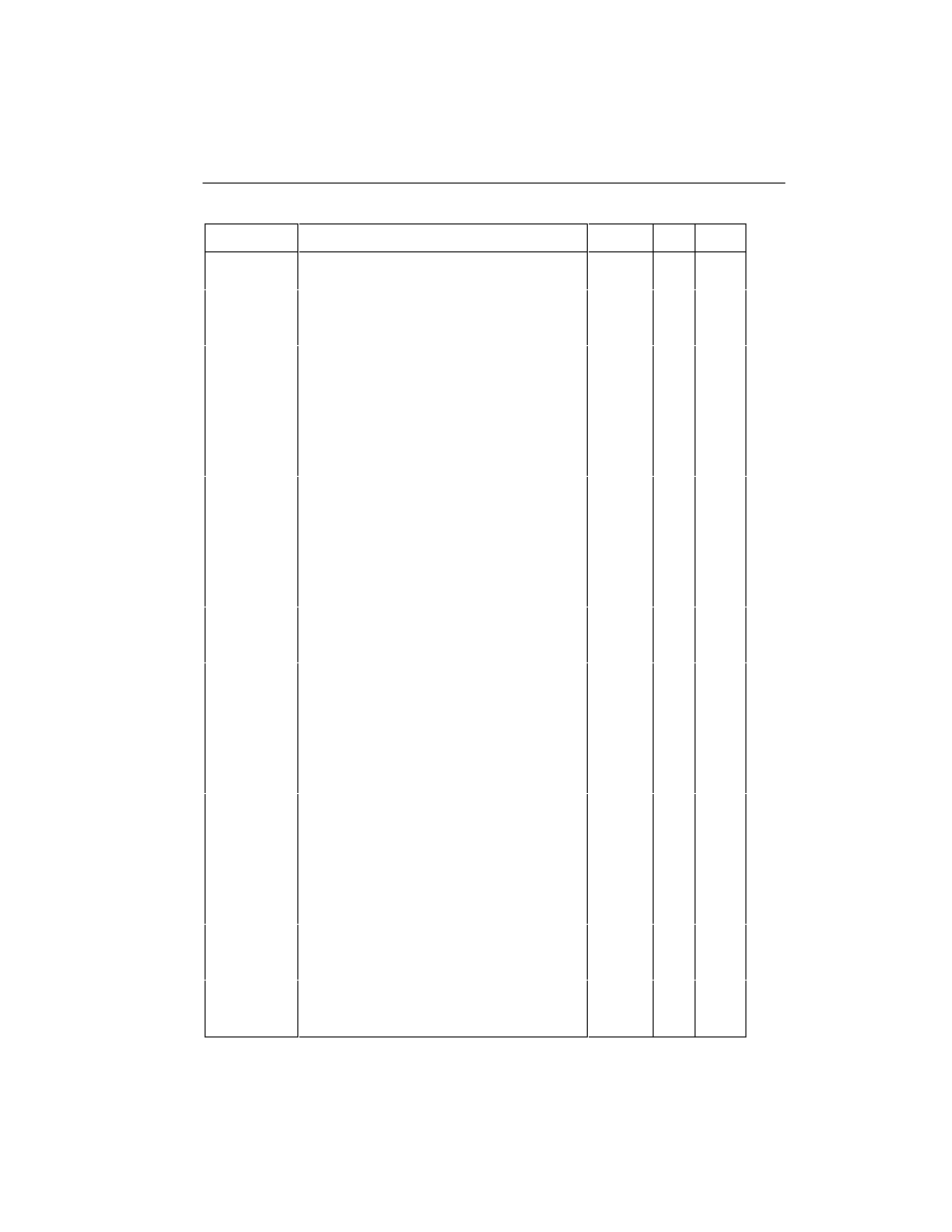 Fluke 77 User Manual | Page 48 / 59