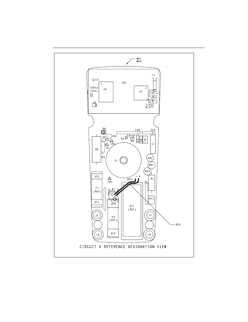 Fluke 77 User Manual | Page 50 / 59