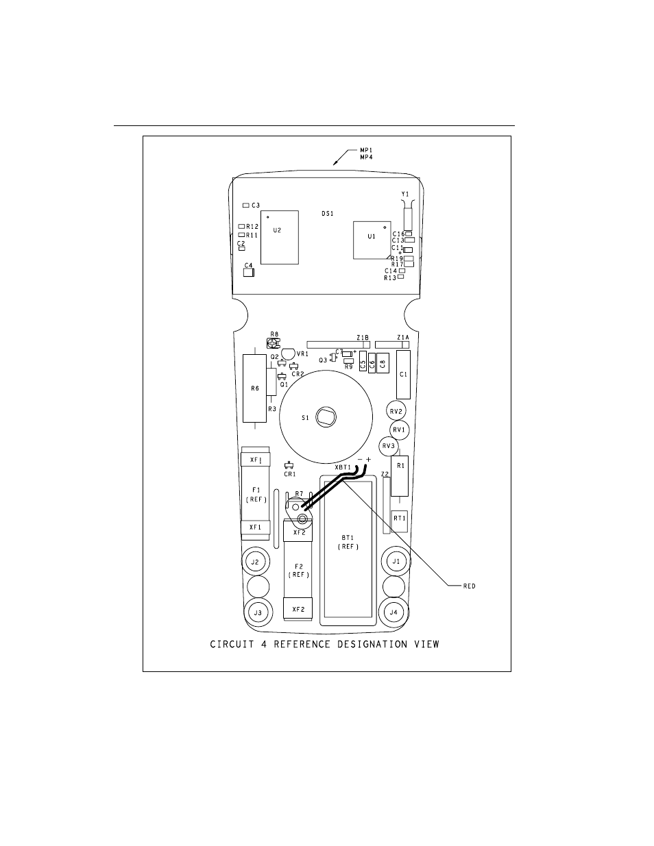 Fluke 77 User Manual | Page 55 / 59