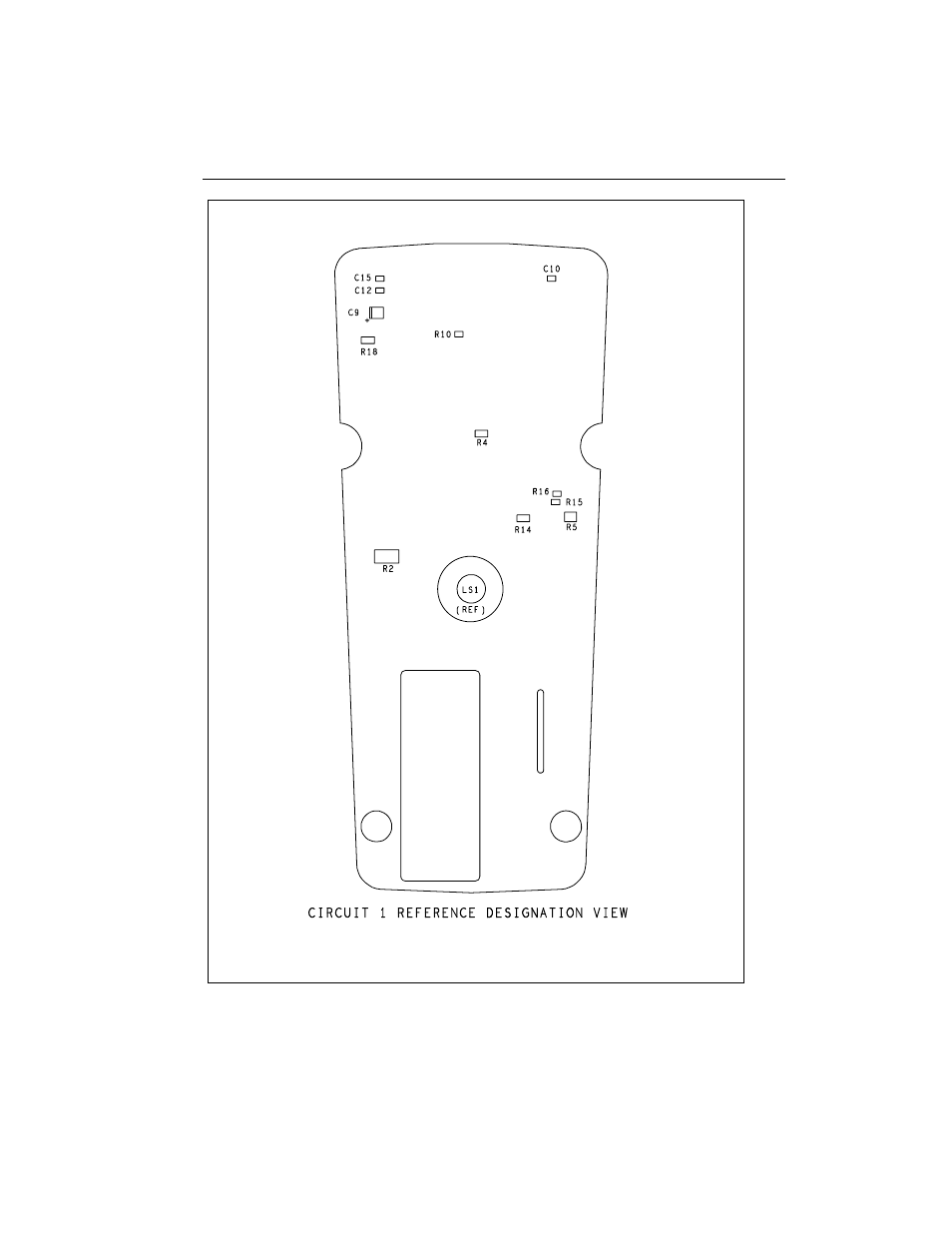 Fluke 77 User Manual | Page 56 / 59