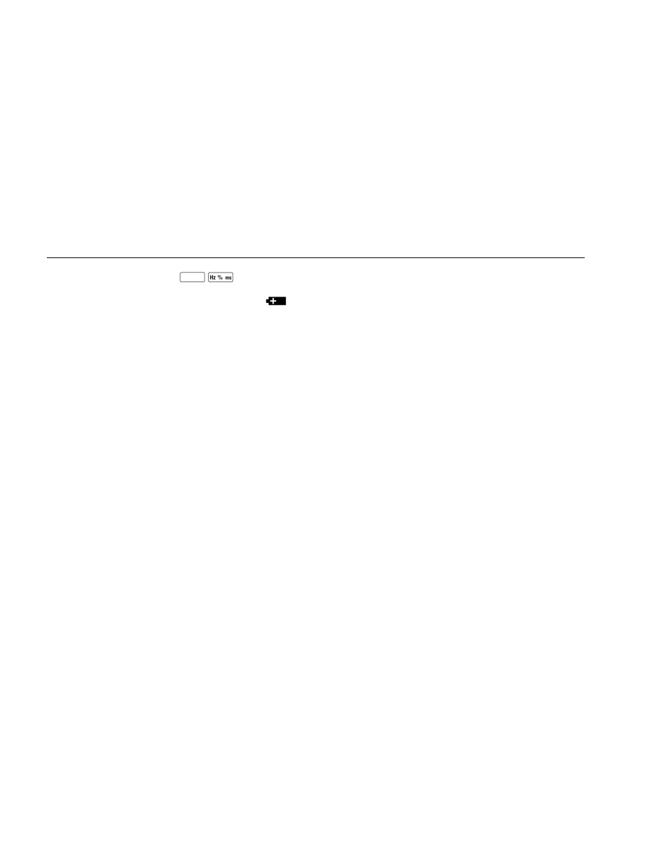 Fluke 189 User Manual | Page 34 / 96
