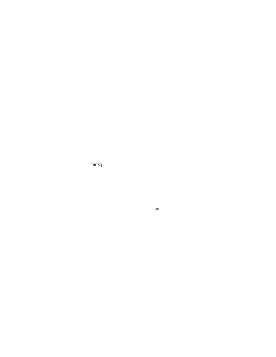 Testing for continuity | Fluke 189 User Manual | Page 44 / 96