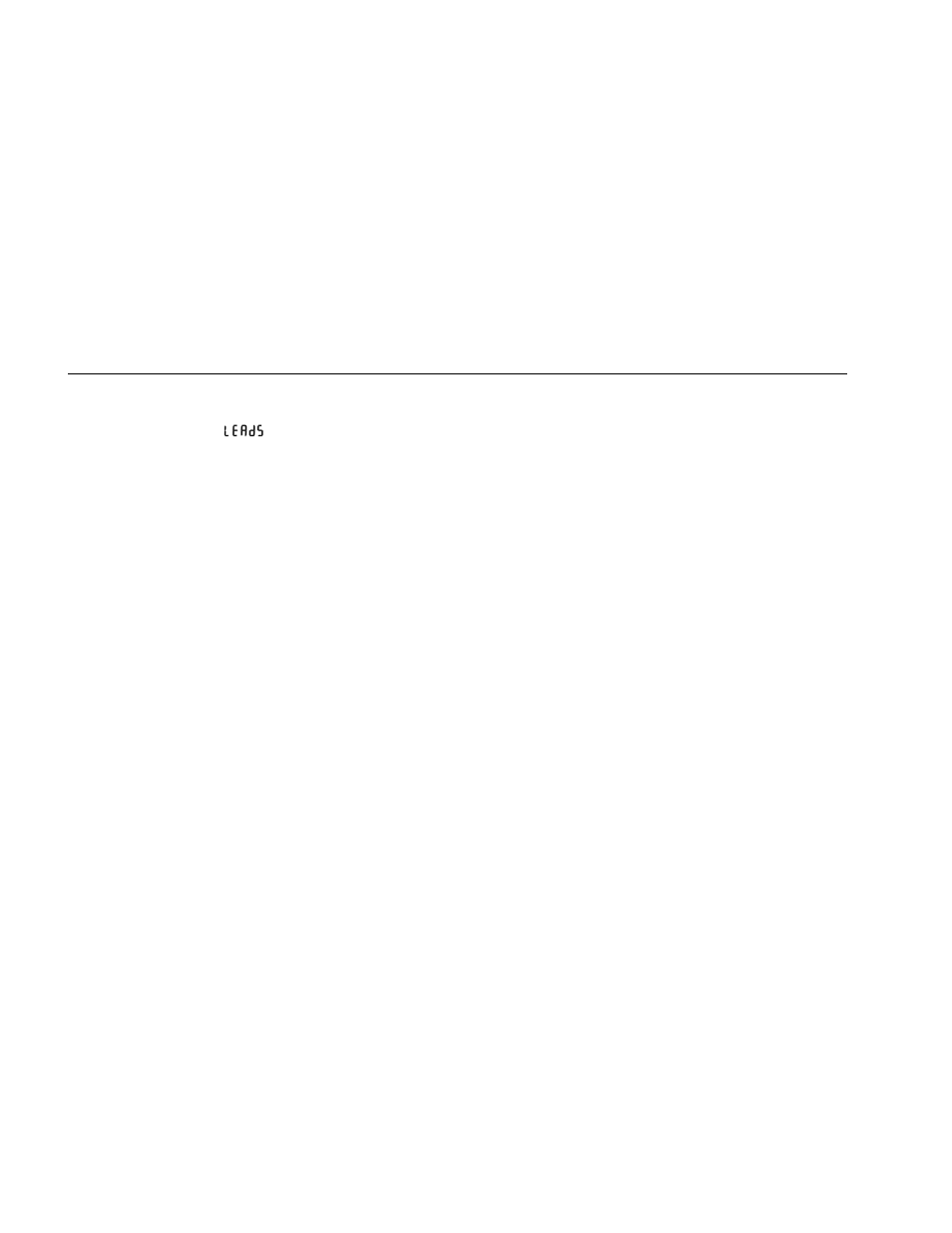 Measuring ac current | Fluke 189 User Manual | Page 54 / 96