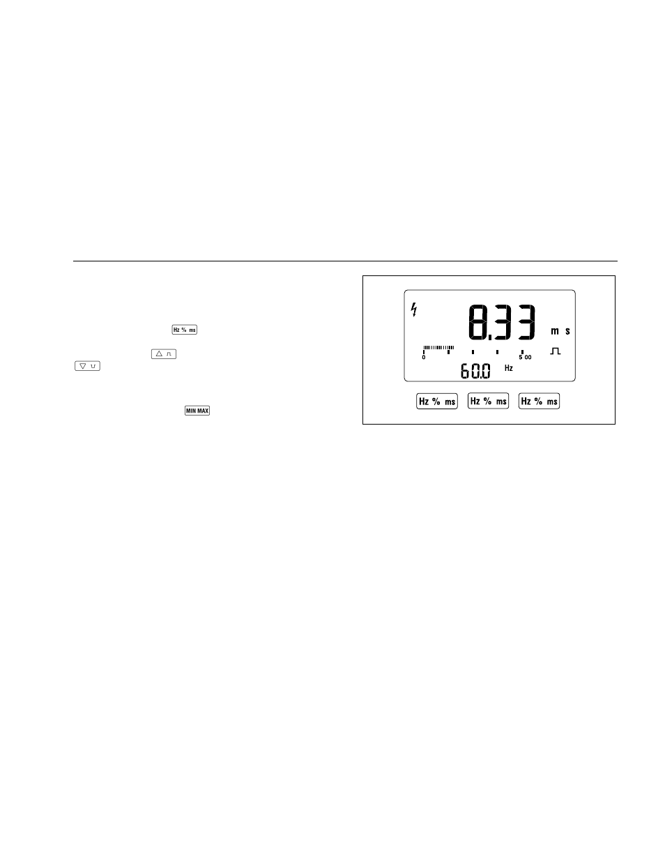Fluke 189 User Manual | Page 63 / 96