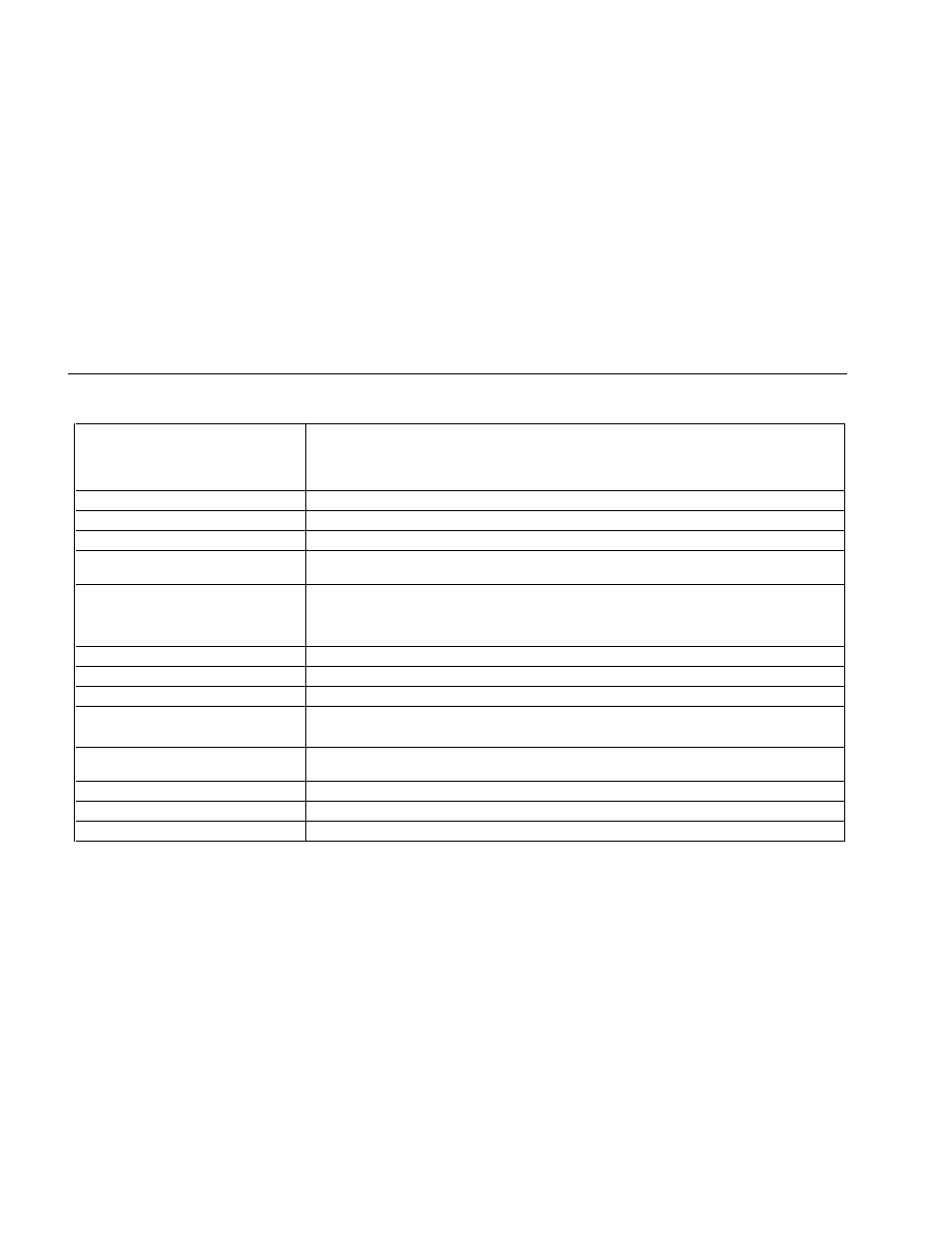 Physical specifications | Fluke 189 User Manual | Page 86 / 96
