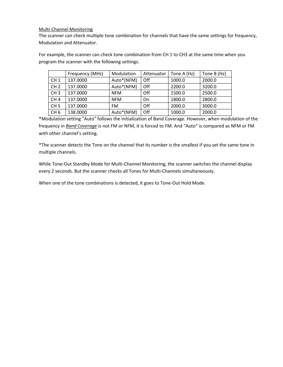 Uniden BCD396XT User Manual | Page 174 / 273