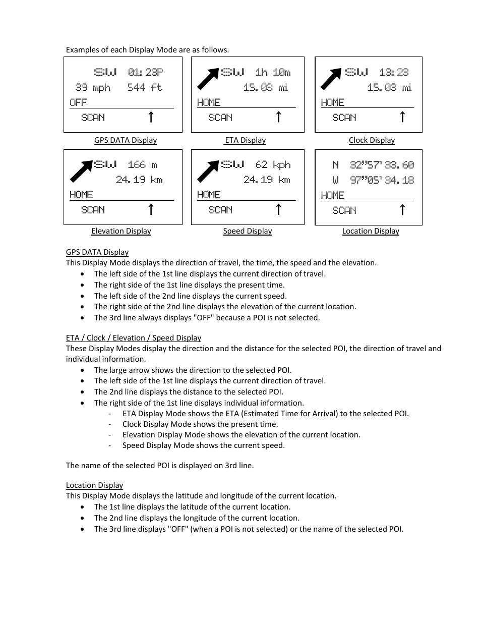 Uniden BCD396XT User Manual | Page 180 / 273