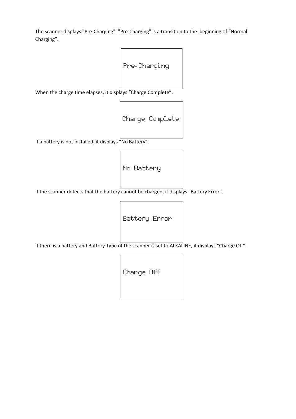 Uniden BCD396XT User Manual | Page 203 / 273