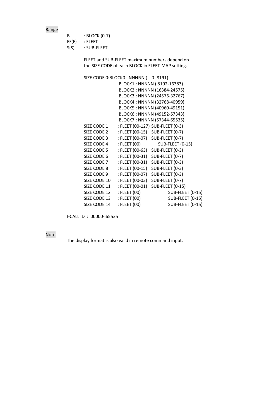 Uniden BCD396XT User Manual | Page 209 / 273