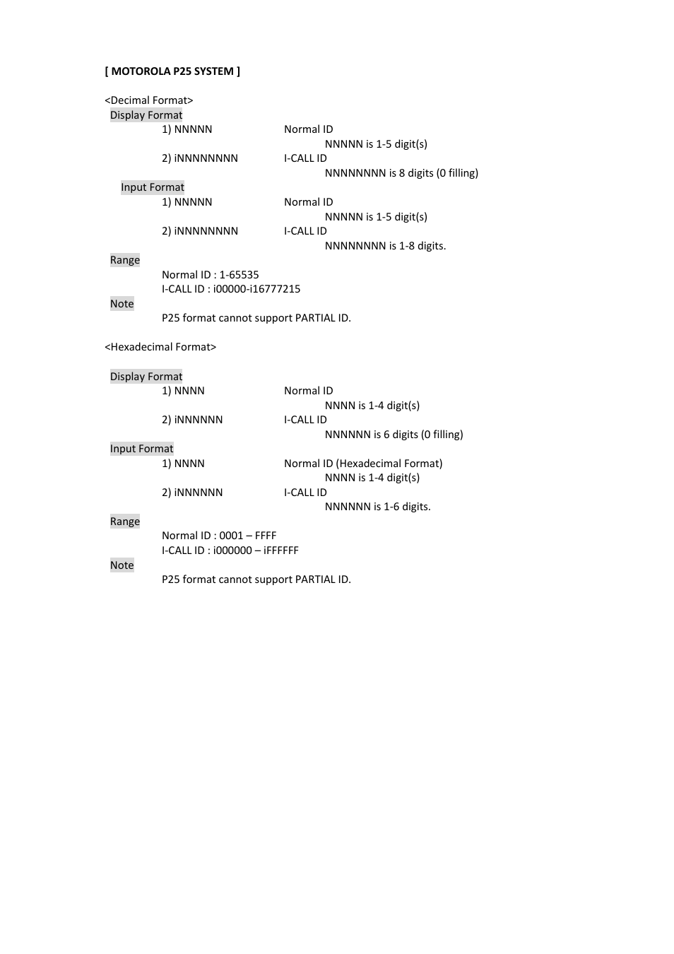 Uniden BCD396XT User Manual | Page 211 / 273
