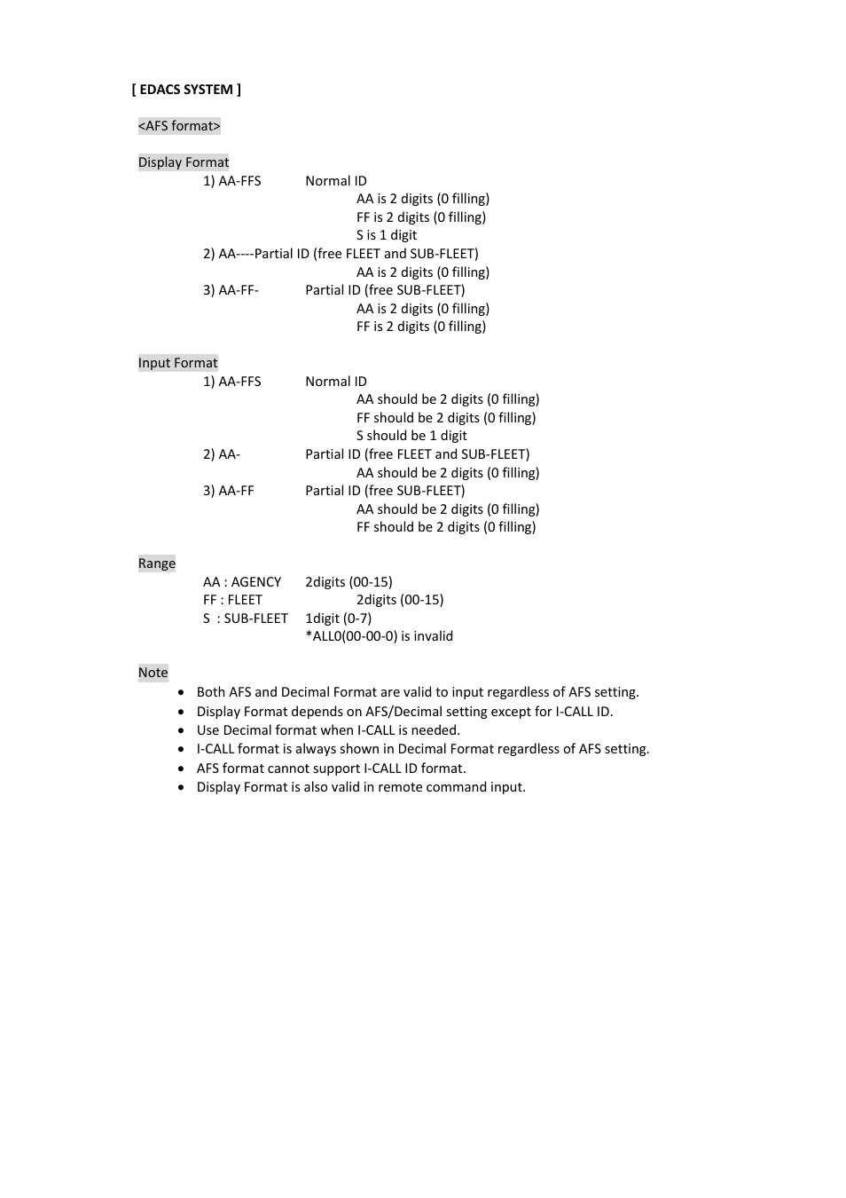 Uniden BCD396XT User Manual | Page 212 / 273
