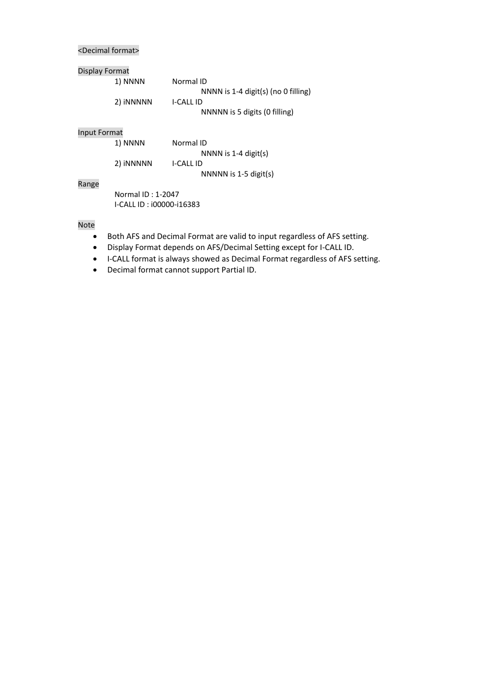 Uniden BCD396XT User Manual | Page 213 / 273