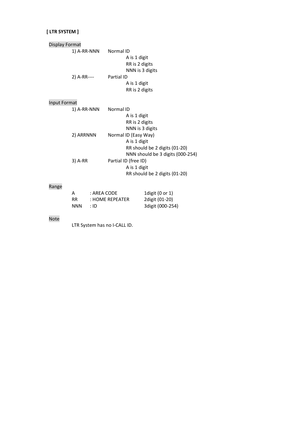 Uniden BCD396XT User Manual | Page 214 / 273