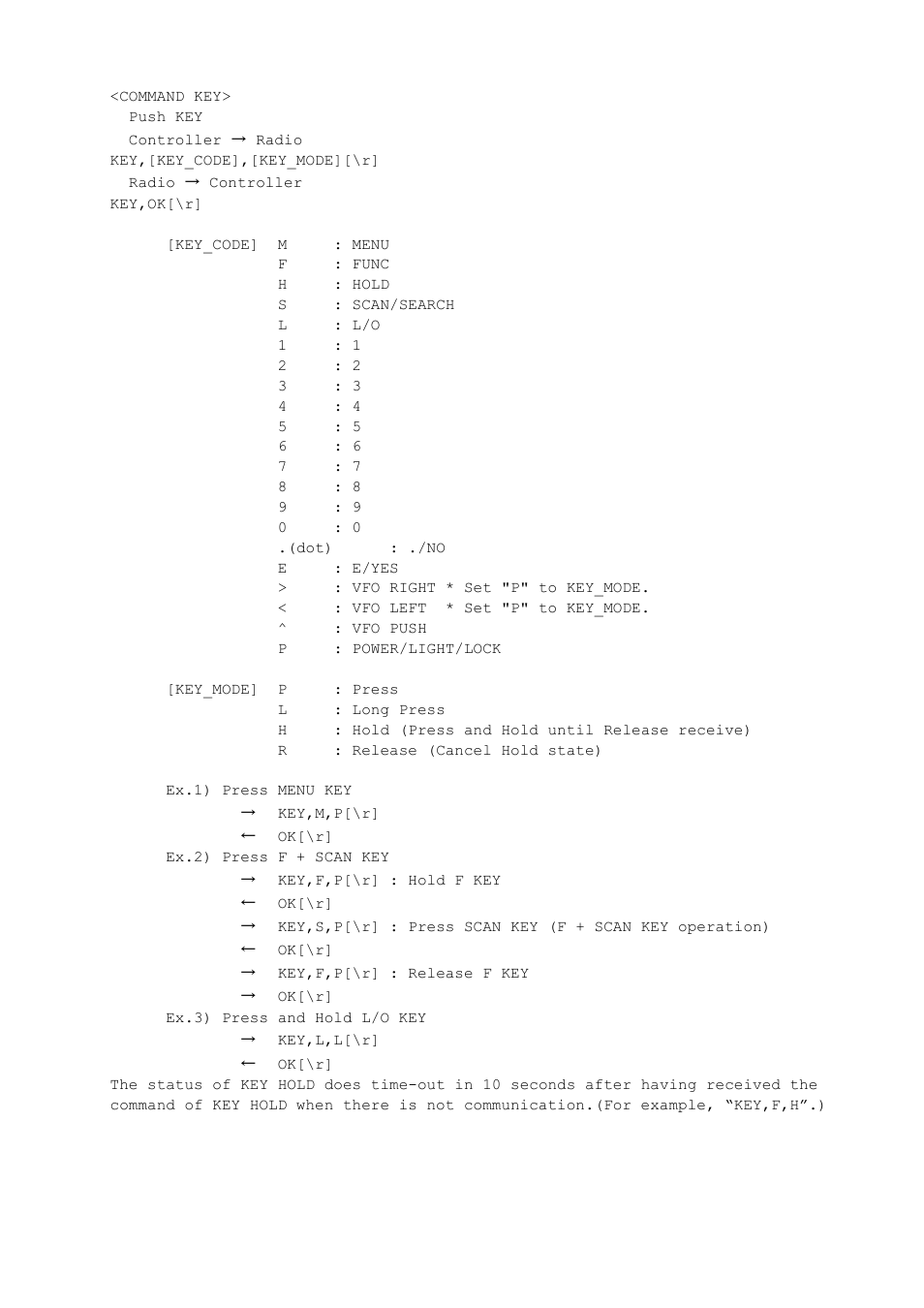 Uniden BCD396XT User Manual | Page 224 / 273