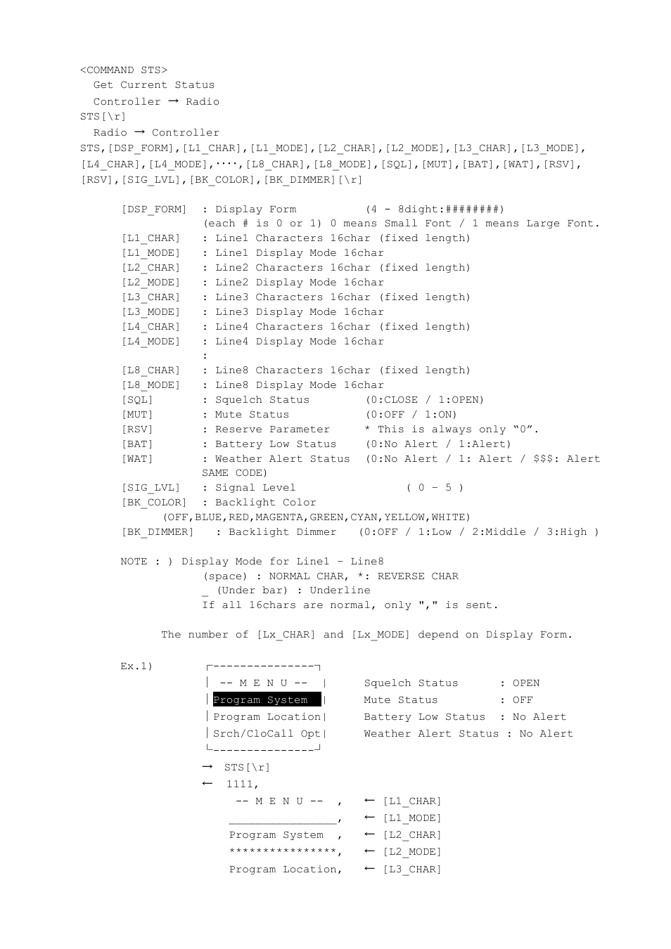 Uniden BCD396XT User Manual | Page 228 / 273