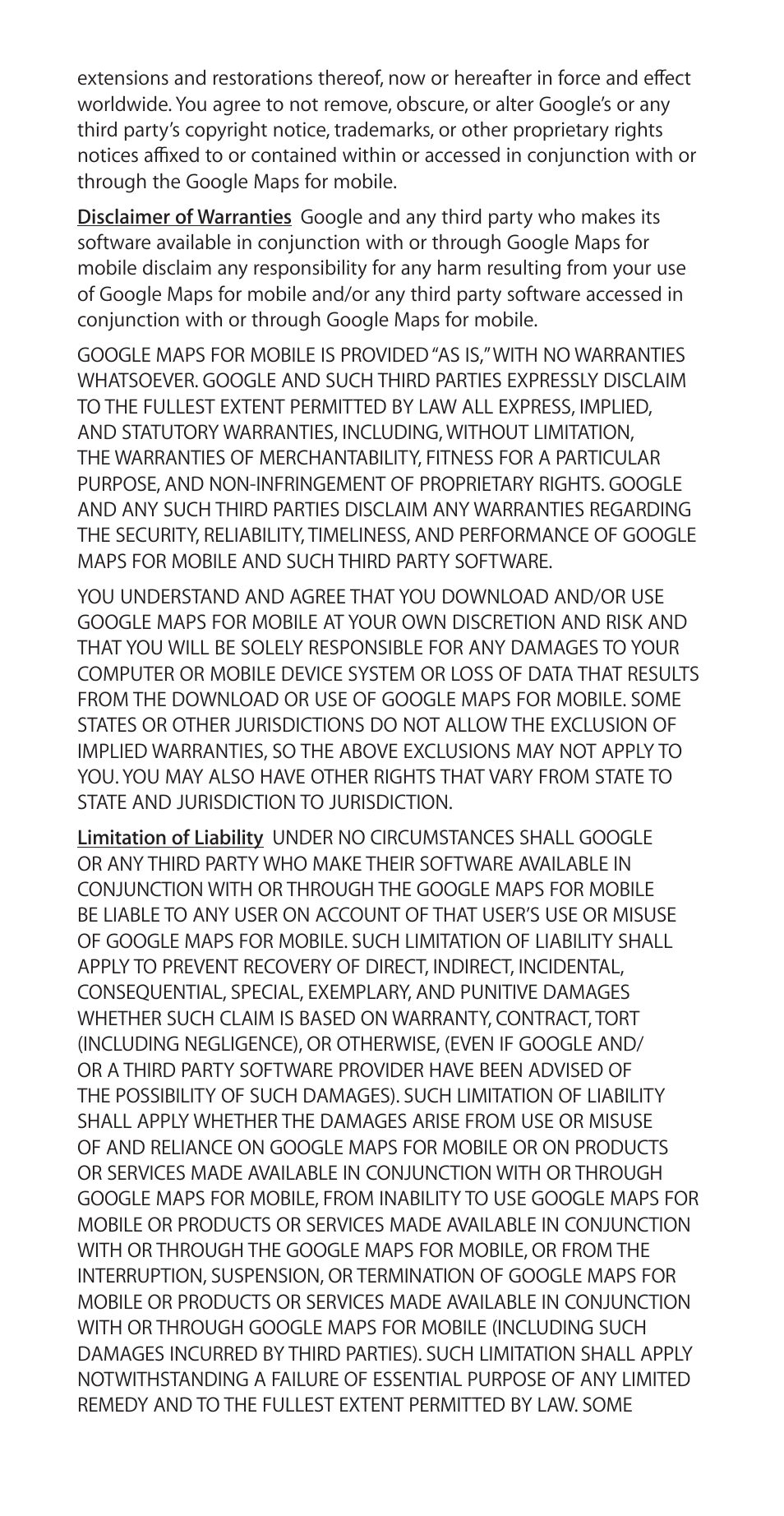 Apple iPhone 4 User Manual | Page 25 / 32