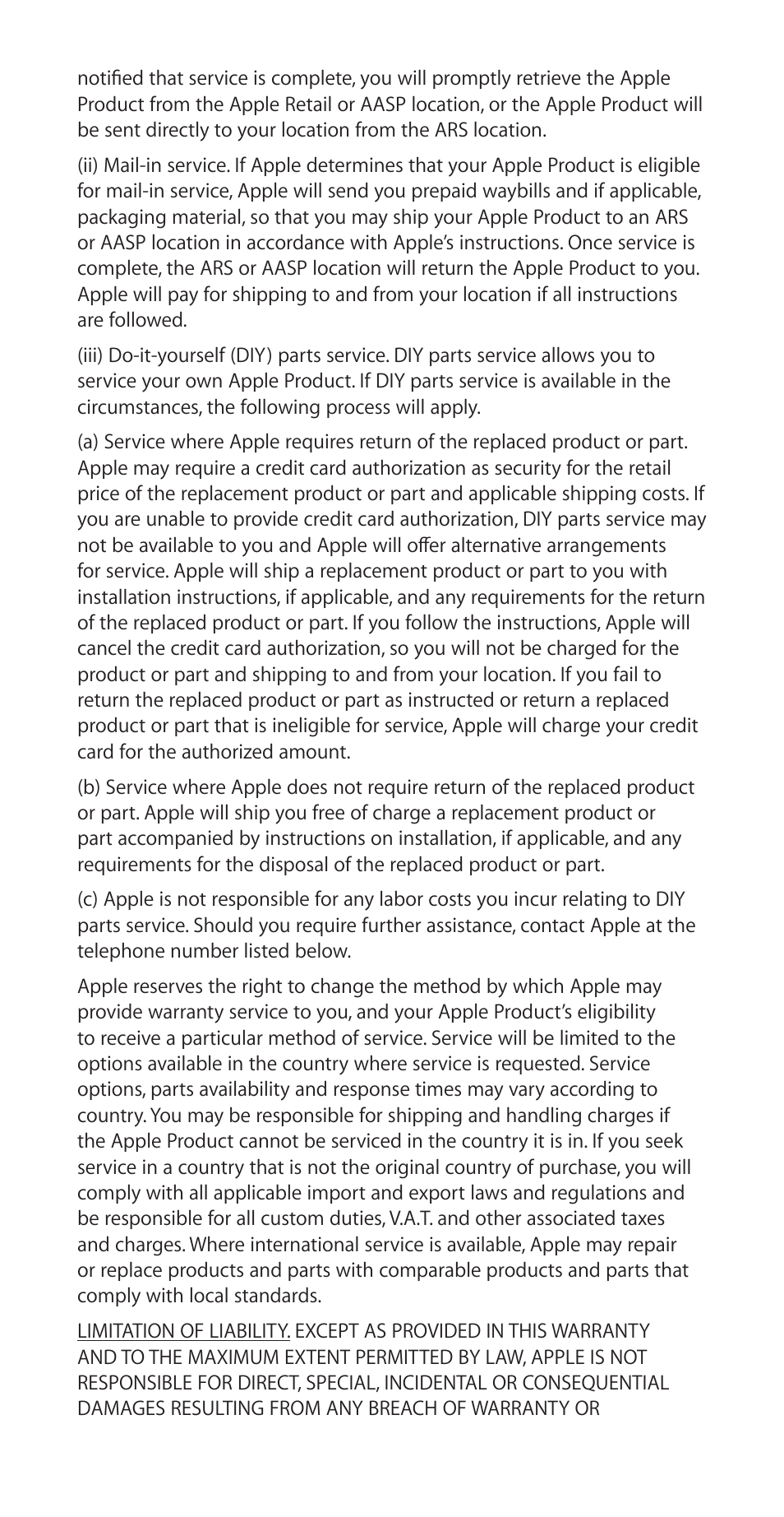 Apple iPhone 4 User Manual | Page 29 / 32